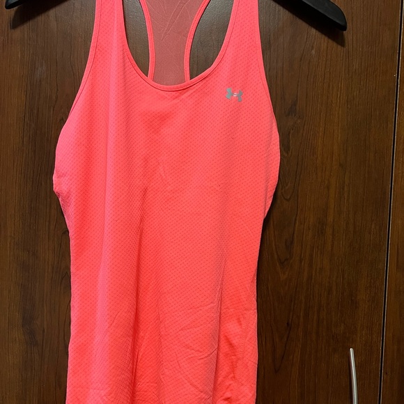 Heatgear tank top - Picture 2 of 5
